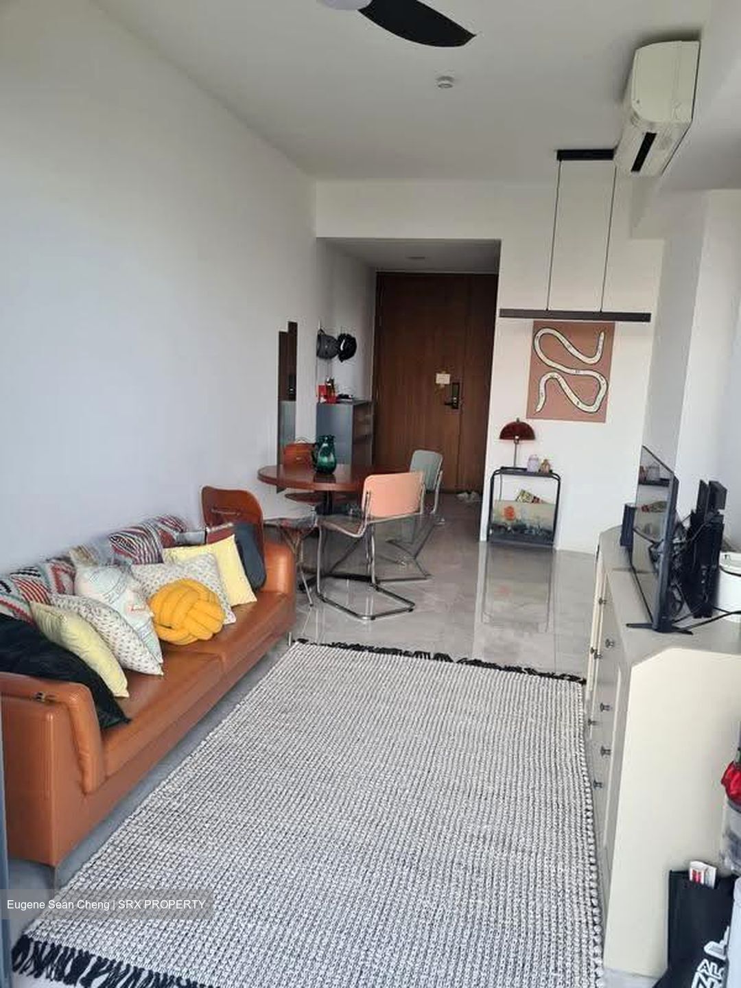 Stirling Residences (D3), Apartment #632431411
